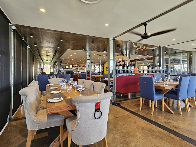 Comentarii opinii despre Red Ox Steakhouse