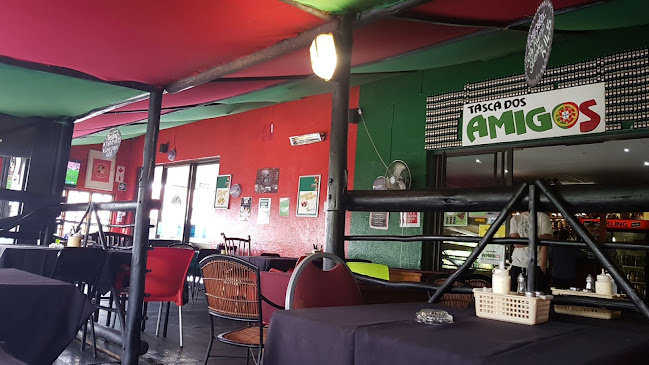Tasca Dos Amigos - Randburg