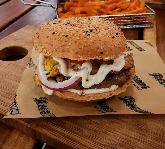 Opinii despre RocoMamas Dolphins Leap - Halaal în Gqeberha - Hospitality and gastronomy