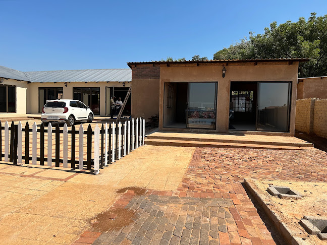 M17 Pub & Chisanyama - Soshanguve