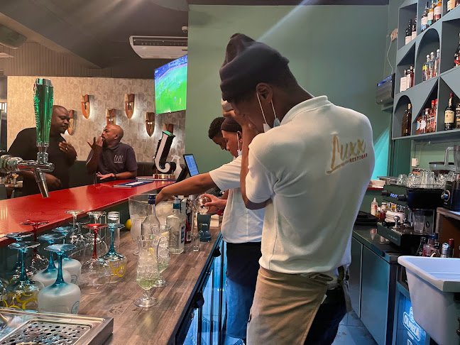 Luxx Restobar - Hospitality and gastronomy