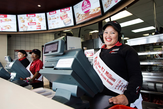 Comentarii opinii despre KFC Gelvandale