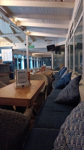 Big Blu Restaurant - Hospitality and gastronomy