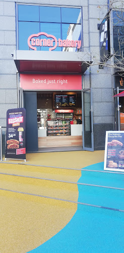 Opinii despre Corner bakery în Johannesburg - Hospitality and gastronomy