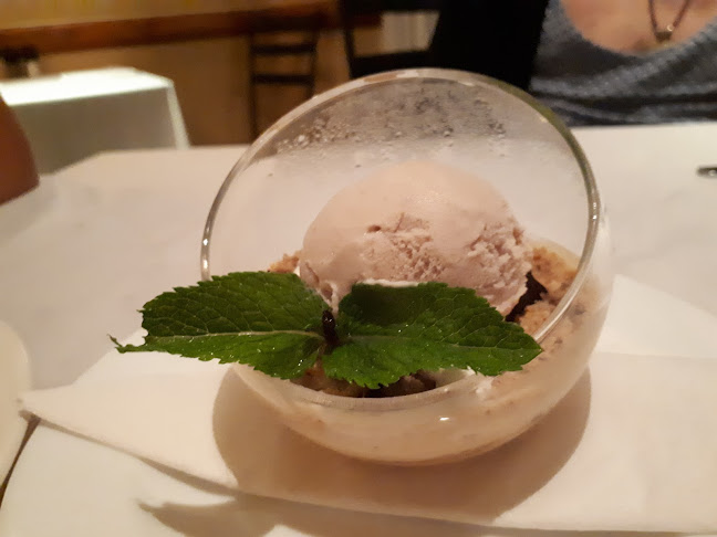 The Wild Fig Restaurant - Hospitality and gastronomy