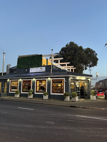Oblivion Bar & Kitchen - Hospitality and gastronomy