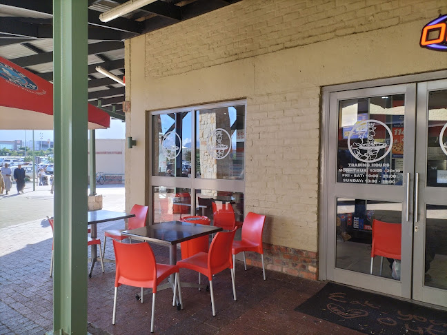 Roman's Pizza Worcester