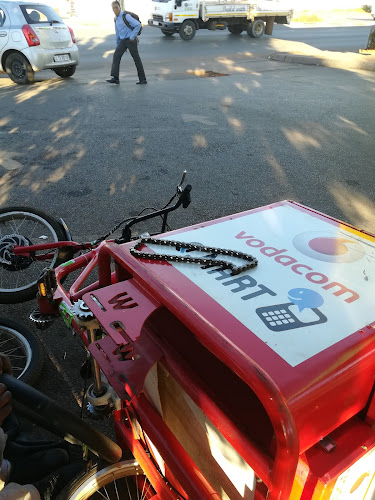 Elias Motsoaledi Rd, Mmesi Park, Johannesburg, 1863