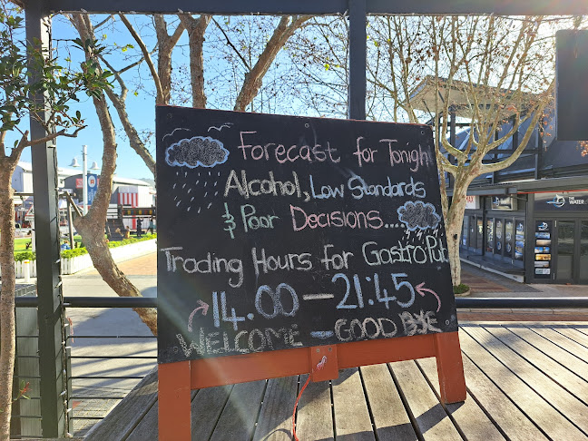 The Gastro Pub - Knysna