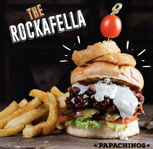 Papachinos Clearwater - Hospitality and gastronomy