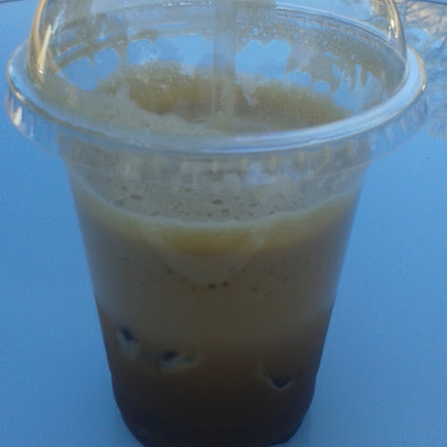 Comentarii opinii despre Street Cafe Food Truck