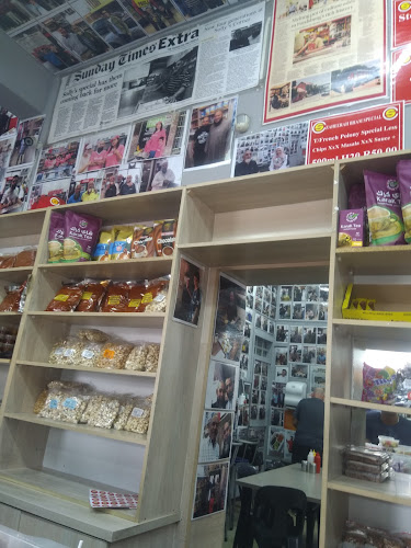 Sollys Corner - Hospitality and gastronomy