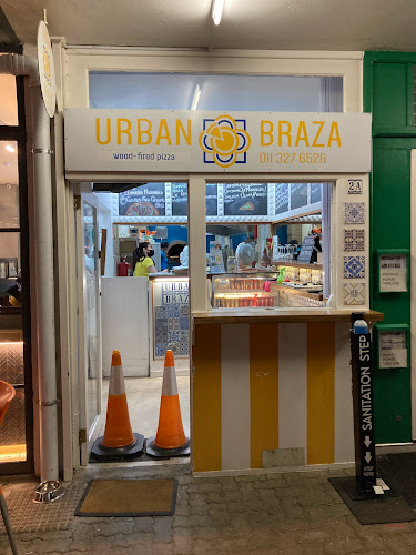 Urban Braza - Randburg
