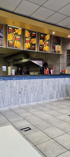 The Fish & Chip Co Bonaero Park - Hospitality and gastronomy