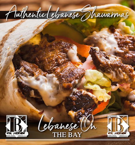 Lebanese On The Bay