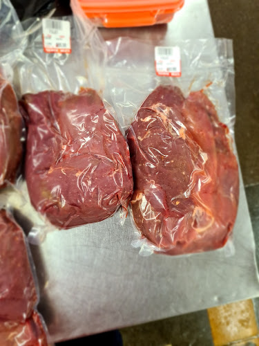 Tekweni Meat Distributors - Durban