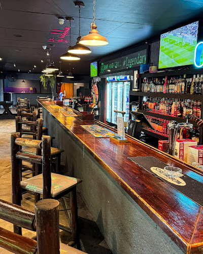 The Village Bar & Grill - Margate