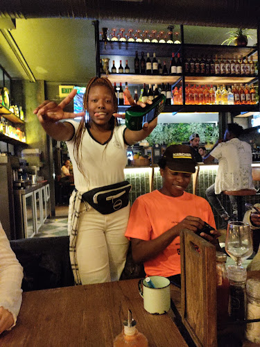 Hudsons - The Burger Joint (Green Point) - Hospitality and gastronomy