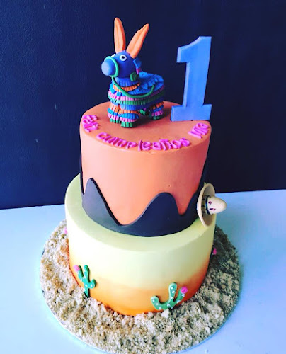 Opinii despre Sugar Bear Bakery în Johannesburg - Hospitality and gastronomy