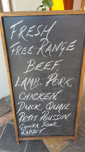 Opinii despre Gogo's Deli at Italo's în Cape Town - Hospitality and gastronomy