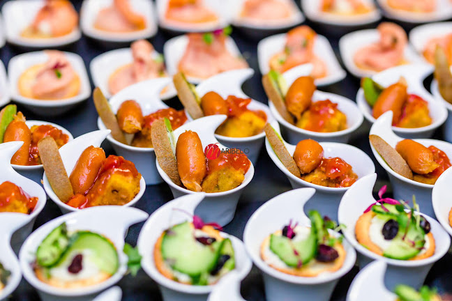 Opinii despre Maribelo Catering & Restaurant în Pretoria - Hospitality and gastronomy