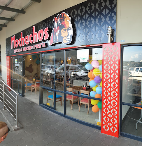 Comentarii opinii despre Mochachos Rustenburg