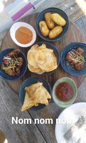 Opinii despre Skybar în Cape Town - Hospitality and gastronomy