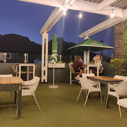 Oblivion Bar & Kitchen - Hospitality and gastronomy