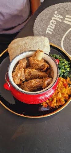 Comentarii opinii despre True Elegance Restaurant Randburg