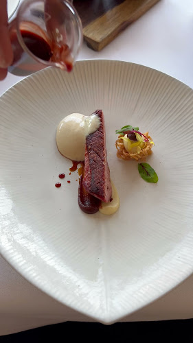 Salsify at the Roundhouse - Hospitality and gastronomy