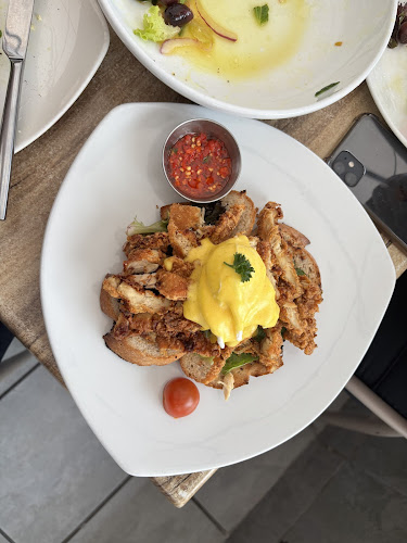 Allure Rooftop Lounge - Cape Town