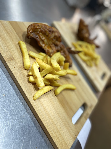 Comentarii opinii despre Coco Fino