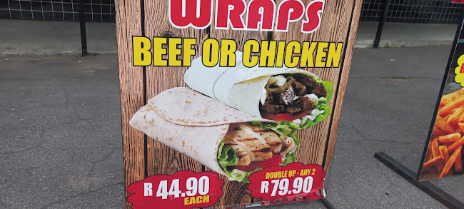 3 Short St, Springs Old, Springs, 1560