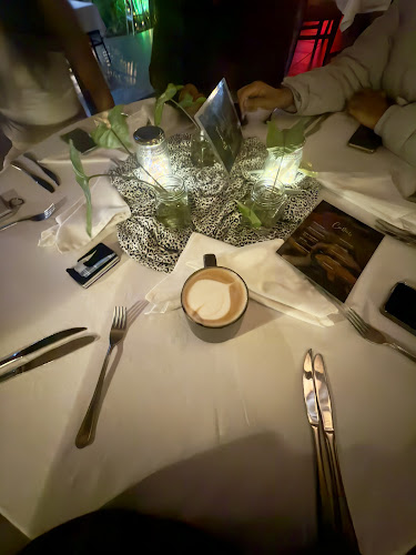 Comentarii opinii despre Neighbourhood Cafe & bar