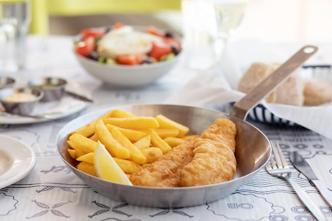 Ocean Basket Plumstead - Hospitality and gastronomy