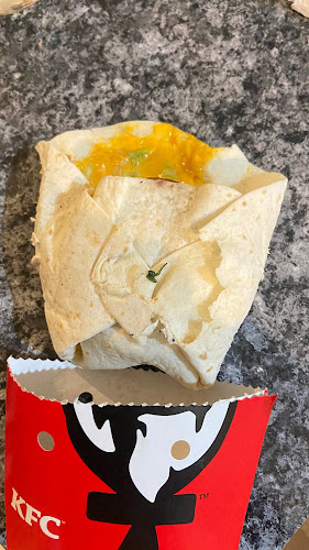 Comentarii opinii despre KFC Bronkhorstspruit (Church Street)