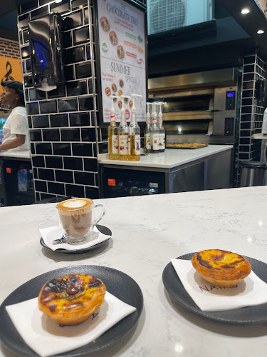 CASA DAS NATAS Rosebank Mall - Johannesburg