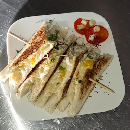 Dancing Spoons Cafe & Function Venue - Hospitality and gastronomy