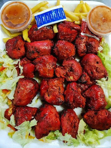 Albertina Sisulu Rd, Fordsburg, Johannesburg, 2092