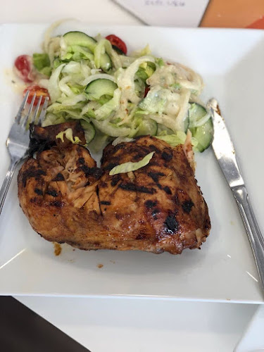 Comentarii opinii despre Burger Valley