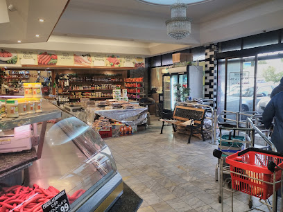 Mohamed’s Meat Hyper