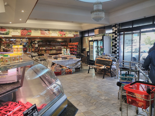 Mohamed’s Meat Hyper