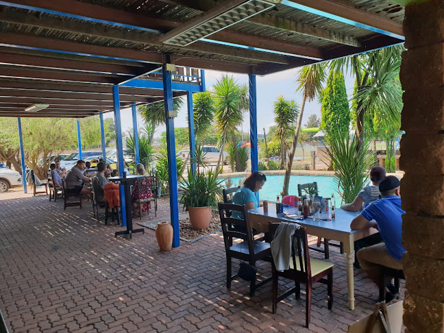 Grasslands Driving Range