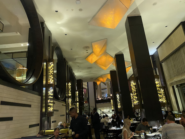 Comentarii opinii despre Nobu