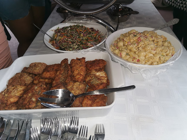 Mackenzie Caterers - Hospitality and gastronomy