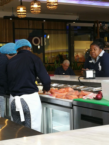 Ocean Basket Highveld Mall - eMalahleni