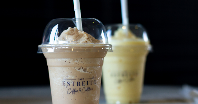 Opinii despre Cafe Estreito Harvest Place în Kempton Park - Hospitality and gastronomy