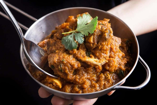Opinii despre Taste of India Parkhurst în Randburg - Hospitality and gastronomy