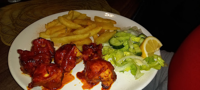 Billal Cuisine Windermere - Hospitality and gastronomy