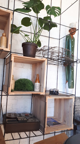 Comentarii opinii despre La Boca